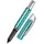 ONLINE USV-Systeme Tintenpatronen-Rollerball Campus Diamond türkis
