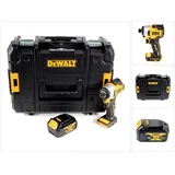 DeWalt DCF 809 NT Akku Schlagschrauber 18 V Brushless Li-Ion in T-STAK Box + 1 x 4,0 Ah Akku - ohne Ladegerät