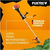 FUXTEC FX-PS162 Benzin Profi-Motorsense