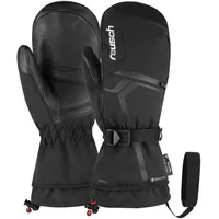 Reusch Down Spirit GTX Handschuhe (Größe 6.5, schwarz)