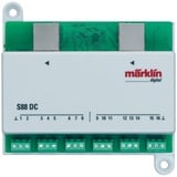 Märklin Decoder s 88 DC 60882