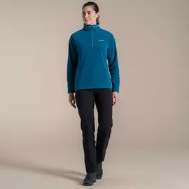 Craghoppers Miska VI Fleece Porcelain Blue 34