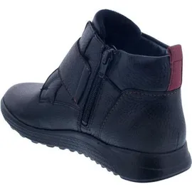 WALDLÄUFER Komfort Stiefeletten in Schwarz Gr.: 37,5