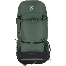 Haglöfs Rugged Mountain 75 fjell green/true black