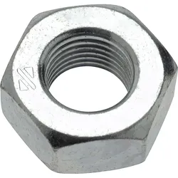 Sechskantmuttern, DIN 934 - 009341000220000