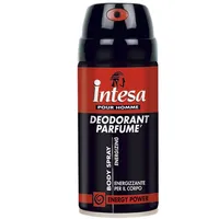 Mirato Intesa Homme Deodorant Spray 150 ml