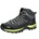 Trekking Shoes Wp, Antracite-Limegreen, 47