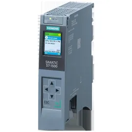 Siemens 6ES7511-1UL03-0AB0 6ES75111UL030AB0 SPS-Zentralbaugruppe