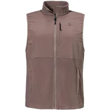 Schöffel Fleece Vt Style Ash WMN twilight mauve 36