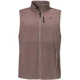 Schöffel Fleece Vt Style Ash WMN twilight mauve 36