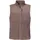 Schöffel Fleece Vt Style Ash WMN twilight mauve 36
