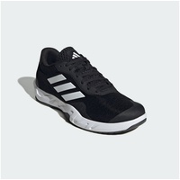 adidas Herren Amplimove Trainer Shoes Schuhe, core Black/FTWR White/Grey six, 43 EU - 43 EU