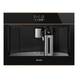 CMS4604NR Einbau Kaffeevollautomat Dolce Stil Novo Design