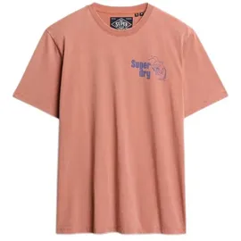 Superdry Trade Tools Cedar Wood Brown XL