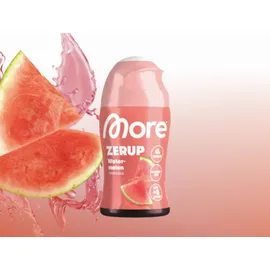 MORE Nutrition More Zerup Red Apple 65 ml