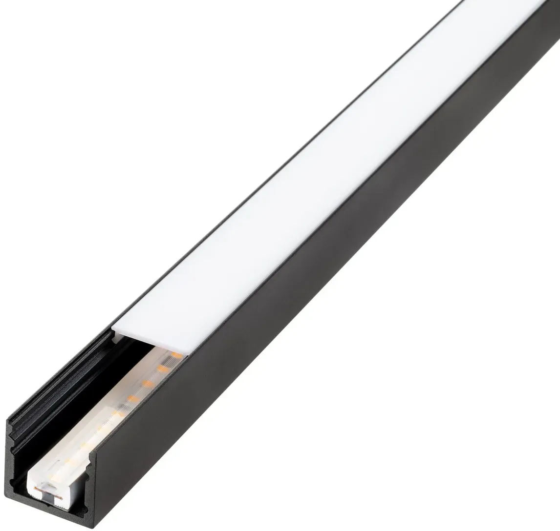 SG Leuchten Profil 1,8m 391495