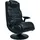 X Rocker Pro 4.1 Gaming Stuhl, Schwarz