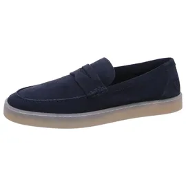 Lerros Slip-Ons Herren Blau 45