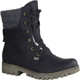 Rieker Damen 78531 Schnürboots
