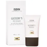 Isdin Isdin, Glicoisdin 15 Anti Aging Gesichtsgel 50 ml