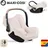 Smoby Puppenautositz Maxi-Cosi beige 7600240244