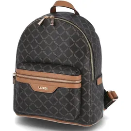 L.Credi Filiberta Rucksack Braun