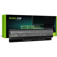 Green Cell Notebook-Akku BTY-S14 BTY-S15 11.1V 4400 mAh MSI