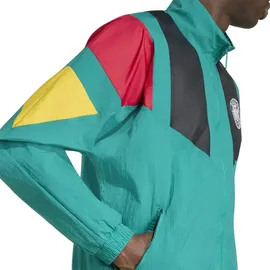 adidas DFB EQT Trainingsjacke - Equipment Green - M