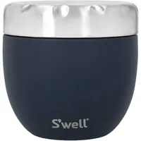 S'well Thermobehälter blau 0,36 l