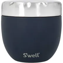 S'well Thermobehälter blau 0,36 l