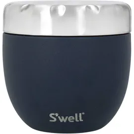 S'well Thermobehälter blau 0,36 l
