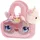 Herma Fancy Pals Princess Puppy 20 cm Bunt