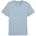 TAD Essentials Heather blau XL