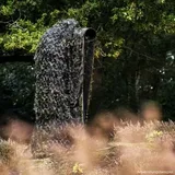 Caruba Camouflage Tarnnetz  4 x 1,5M