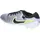 Nike Legend 10 Pro FG Herren Metallic Silver/Black-Volt 42