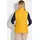 GOLDNER Weste Gelb 46