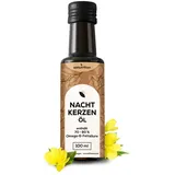 Sanutrition® - Nachtkerzenöl 100 ml Öl