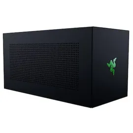 Razer Core X V2 | Externes Desktop-Grafikgehäuse für ThunderboltTM-Notebooks