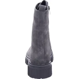 Dockers by Gerli Schnürstiefel grau