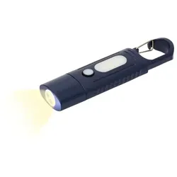Moses Expedition Natur Clip Taschenlampe, sortiert