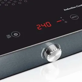 Haeger Induktionskochfeld 2000 W