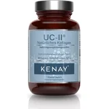 Kenay Natürliches Kollagen II Kapseln 60 St.