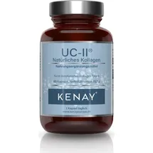 Kenay Natürliches Kollagen II Kapseln 60 St.
