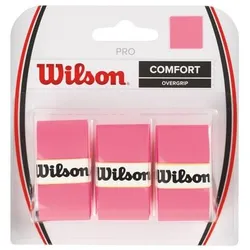 Overgrip - Wilson - PRO - 3er Packung