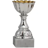 Pokal Eike in Größe 15,0cm - Helm Trophy