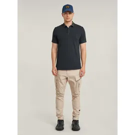G-Star Dunda Overdyed Slim Polo