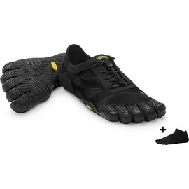 Vibram Kso Evo Herren Black 44
