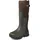 Gateway1 Woodwalker Wide Damen Dark Brown 42