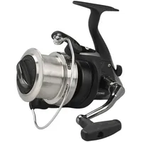 Spro Super Long Karpfenrolle - Silver - 460
