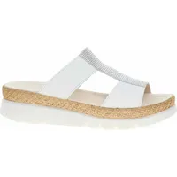 Gabor Damen Hausschuhe 43.721.21 weiss-ice 40 EU